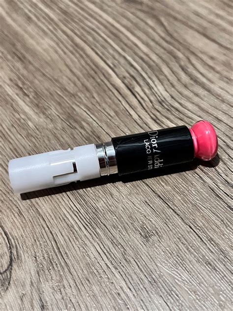 Dior Melrose (564) Dior Addict Lacquer Stick Product Info